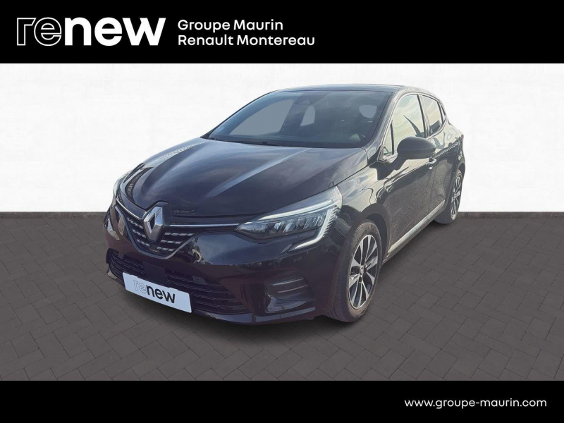 Bon plan RENAULT Clio 1.0 TCe 90ch Techno occasion à 14290 €