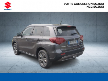 Photo 3 du bon plan SUZUKI Vitara 1.4 Boosterjet Hybrid 110ch Privilège Allgrip MY25 occasion à 25980 €