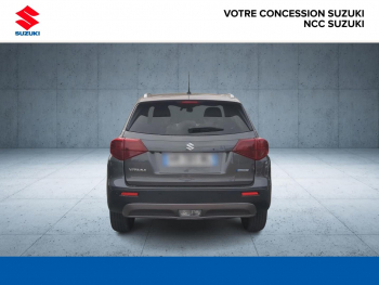Photo 4 du bon plan SUZUKI Vitara 1.4 Boosterjet Hybrid 110ch Privilège Allgrip MY25 occasion à 25980 €