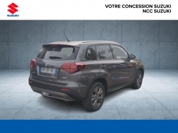 Photo 5 du bon plan SUZUKI Vitara 1.4 Boosterjet Hybrid 110ch Privilège Allgrip MY25 occasion à 25980 €