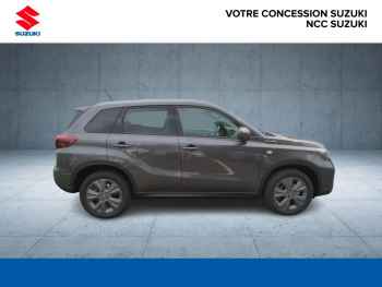 Photo 6 du bon plan SUZUKI Vitara 1.4 Boosterjet Hybrid 110ch Privilège Allgrip MY25 occasion à 25980 €
