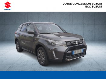Photo 7 du bon plan SUZUKI Vitara 1.4 Boosterjet Hybrid 110ch Privilège Allgrip MY25 occasion à 25980 €