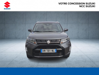 Photo 8 du bon plan SUZUKI Vitara 1.4 Boosterjet Hybrid 110ch Privilège Allgrip MY25 occasion à 25980 €