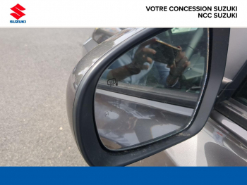 Photo 10 du bon plan SUZUKI Vitara 1.4 Boosterjet Hybrid 110ch Privilège Allgrip MY25 occasion à 25980 €