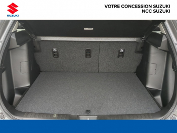 Photo 11 du bon plan SUZUKI Vitara 1.4 Boosterjet Hybrid 110ch Privilège Allgrip MY25 occasion à 25980 €