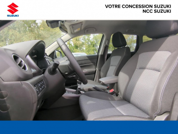 Photo 13 du bon plan SUZUKI Vitara 1.4 Boosterjet Hybrid 110ch Privilège Allgrip MY25 occasion à 25980 €
