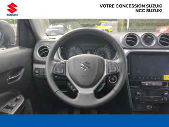 Photo 15 du bon plan SUZUKI Vitara 1.4 Boosterjet Hybrid 110ch Privilège Allgrip MY25 occasion à 25980 €