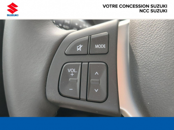 Photo 16 du bon plan SUZUKI Vitara 1.4 Boosterjet Hybrid 110ch Privilège Allgrip MY25 occasion à 25980 €
