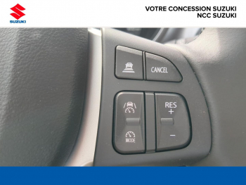 Photo 17 du bon plan SUZUKI Vitara 1.4 Boosterjet Hybrid 110ch Privilège Allgrip MY25 occasion à 25980 €