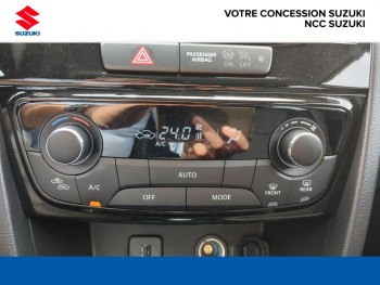 Photo 22 du bon plan SUZUKI Vitara 1.4 Boosterjet Hybrid 110ch Privilège Allgrip MY25 occasion à 25980 €