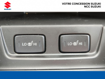 Photo 23 du bon plan SUZUKI Vitara 1.4 Boosterjet Hybrid 110ch Privilège Allgrip MY25 occasion à 25980 €