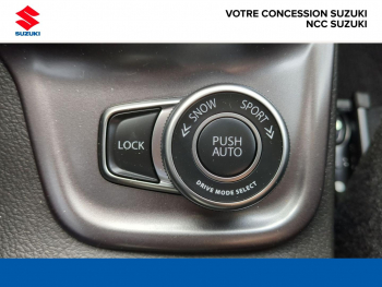Photo 24 du bon plan SUZUKI Vitara 1.4 Boosterjet Hybrid 110ch Privilège Allgrip MY25 occasion à 25980 €
