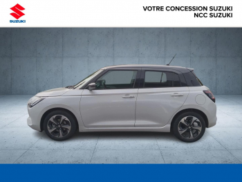 Photo 2 du bon plan SUZUKI Swift 1.2 Hybrid 83ch Pack Auto occasion à 20990 €