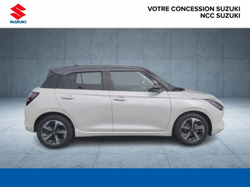 Photo 6 du bon plan SUZUKI Swift 1.2 Hybrid 83ch Pack Auto occasion à 20990 €