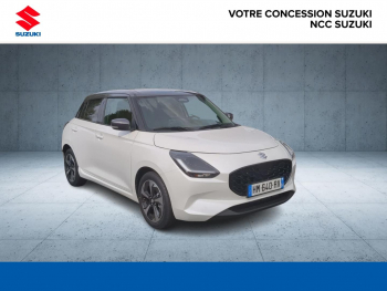 Photo 7 du bon plan SUZUKI Swift 1.2 Hybrid 83ch Pack Auto occasion à 20990 €