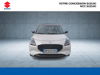 Photo 8 du bon plan SUZUKI Swift 1.2 Hybrid 83ch Pack Auto occasion à 20990 €