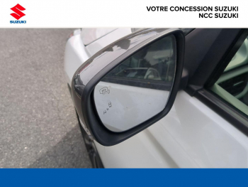 Photo 10 du bon plan SUZUKI Swift 1.2 Hybrid 83ch Pack Auto occasion à 20990 €