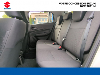Photo 14 du bon plan SUZUKI Swift 1.2 Hybrid 83ch Pack Auto occasion à 20990 €