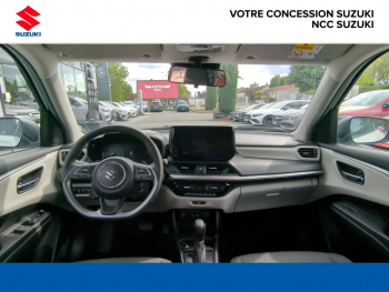 Photo 15 du bon plan SUZUKI Swift 1.2 Hybrid 83ch Pack Auto occasion à 20990 €