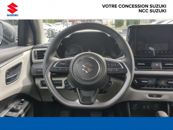 Photo 16 du bon plan SUZUKI Swift 1.2 Hybrid 83ch Pack Auto occasion à 20990 €