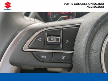 Photo 17 du bon plan SUZUKI Swift 1.2 Hybrid 83ch Pack Auto occasion à 20990 €