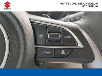 Photo 18 du bon plan SUZUKI Swift 1.2 Hybrid 83ch Pack Auto occasion à 20990 €