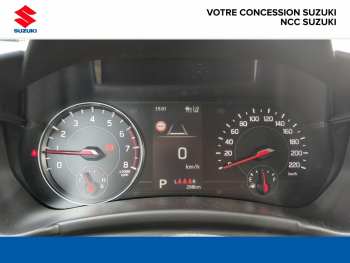 Photo 19 du bon plan SUZUKI Swift 1.2 Hybrid 83ch Pack Auto occasion à 20990 €