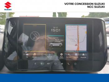 Photo 20 du bon plan SUZUKI Swift 1.2 Hybrid 83ch Pack Auto occasion à 20990 €
