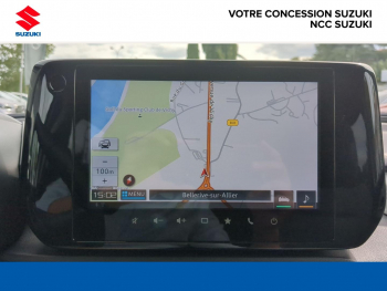 Photo 21 du bon plan SUZUKI Swift 1.2 Hybrid 83ch Pack Auto occasion à 20990 €