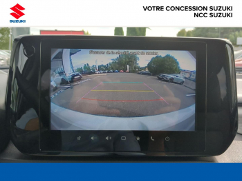 Photo 22 du bon plan SUZUKI Swift 1.2 Hybrid 83ch Pack Auto occasion à 20990 €