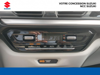 Photo 23 du bon plan SUZUKI Swift 1.2 Hybrid 83ch Pack Auto occasion à 20990 €