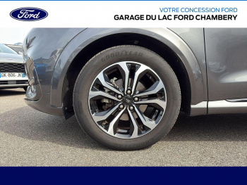 Photo 4 du bon plan FORD Puma 1.0 Flexifuel 125ch S&S mHEV ST-Line Design 3 occasion à 17890 €