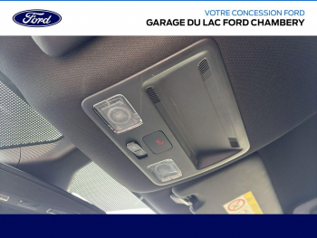 Photo 6 du bon plan FORD Puma 1.0 Flexifuel 125ch S&S mHEV ST-Line Design 3 occasion à 17890 €