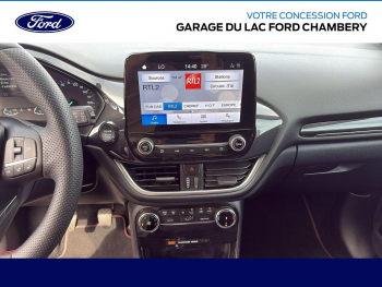 Photo 7 du bon plan FORD Puma 1.0 Flexifuel 125ch S&S mHEV ST-Line Design 3 occasion à 17890 €