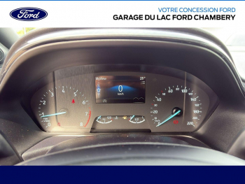 Photo 8 du bon plan FORD Puma 1.0 Flexifuel 125ch S&S mHEV ST-Line Design 3 occasion à 17890 €
