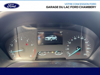 Photo 9 du bon plan FORD Puma 1.0 Flexifuel 125ch S&S mHEV ST-Line Design 3 occasion à 17890 €
