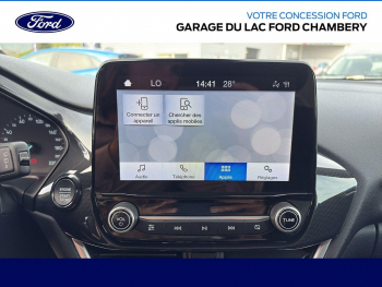 Photo 10 du bon plan FORD Puma 1.0 Flexifuel 125ch S&S mHEV ST-Line Design 3 occasion à 17890 €