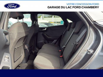 Photo 11 du bon plan FORD Puma 1.0 Flexifuel 125ch S&S mHEV ST-Line Design 3 occasion à 17890 €
