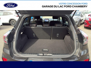 Photo 12 du bon plan FORD Puma 1.0 Flexifuel 125ch S&S mHEV ST-Line Design 3 occasion à 17890 €