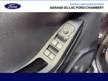 Photo 13 du bon plan FORD Puma 1.0 Flexifuel 125ch S&S mHEV ST-Line Design 3 occasion à 17890 €