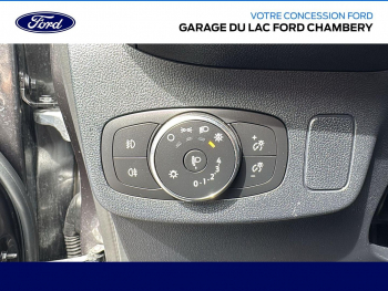 Photo 14 du bon plan FORD Puma 1.0 Flexifuel 125ch S&S mHEV ST-Line Design 3 occasion à 17890 €