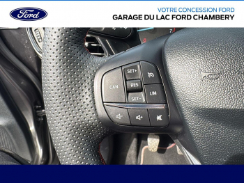 Photo 15 du bon plan FORD Puma 1.0 Flexifuel 125ch S&S mHEV ST-Line Design 3 occasion à 17890 €