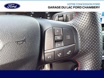 Photo 16 du bon plan FORD Puma 1.0 Flexifuel 125ch S&S mHEV ST-Line Design 3 occasion à 17890 €