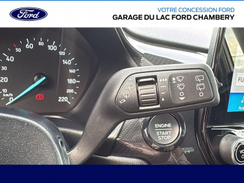 Photo 18 du bon plan FORD Puma 1.0 Flexifuel 125ch S&S mHEV ST-Line Design 3 occasion à 17890 €