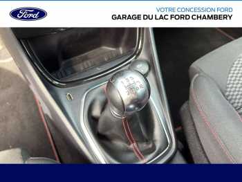 Photo 19 du bon plan FORD Puma 1.0 Flexifuel 125ch S&S mHEV ST-Line Design 3 occasion à 17890 €