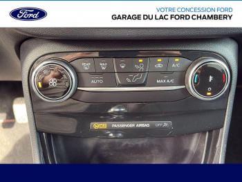 Photo 20 du bon plan FORD Puma 1.0 Flexifuel 125ch S&S mHEV ST-Line Design 3 occasion à 17890 €