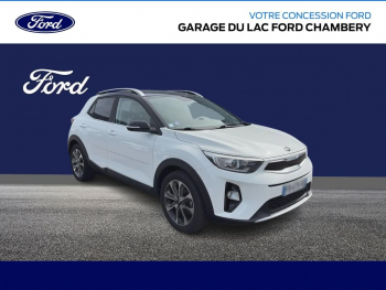 Photo 2 du bon plan KIA Stonic 1.0 T-GDi 120ch ISG Design Euro6d-T occasion à 11390 €