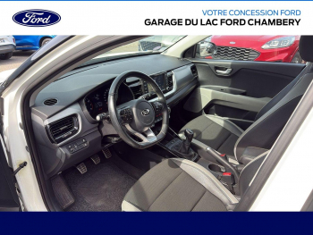 Photo 5 du bon plan KIA Stonic 1.0 T-GDi 120ch ISG Design Euro6d-T occasion à 11390 €