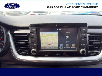Photo 7 du bon plan KIA Stonic 1.0 T-GDi 120ch ISG Design Euro6d-T occasion à 11390 €