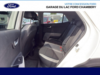 Photo 11 du bon plan KIA Stonic 1.0 T-GDi 120ch ISG Design Euro6d-T occasion à 11390 €